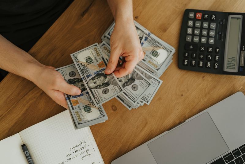LightStream Debt Consolidation Loan — replace high-interest credit card debt