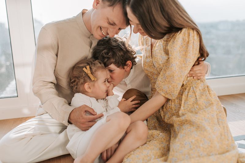 LightStream Family Loan — finance adoption, IVF, weddings, and life milestones