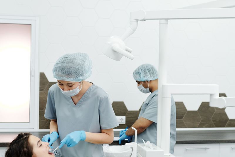 LightStream Medical and Dental Loan — cover healthcare costs not paid by insurance